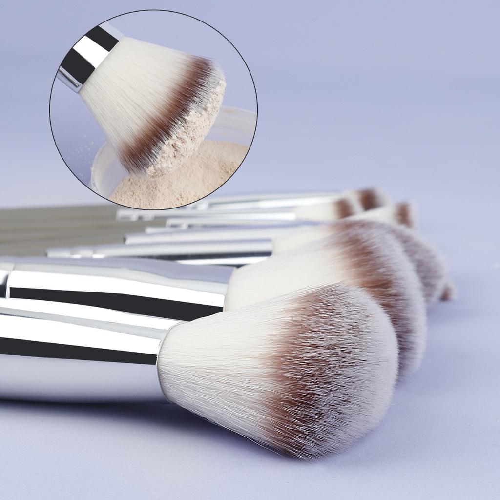 Professional 23Pcs Makeup Brush Set Concealer Brush Blush Powder Eye Shadow Highlighter Foundation Brush Cosmetic Beauty Tools