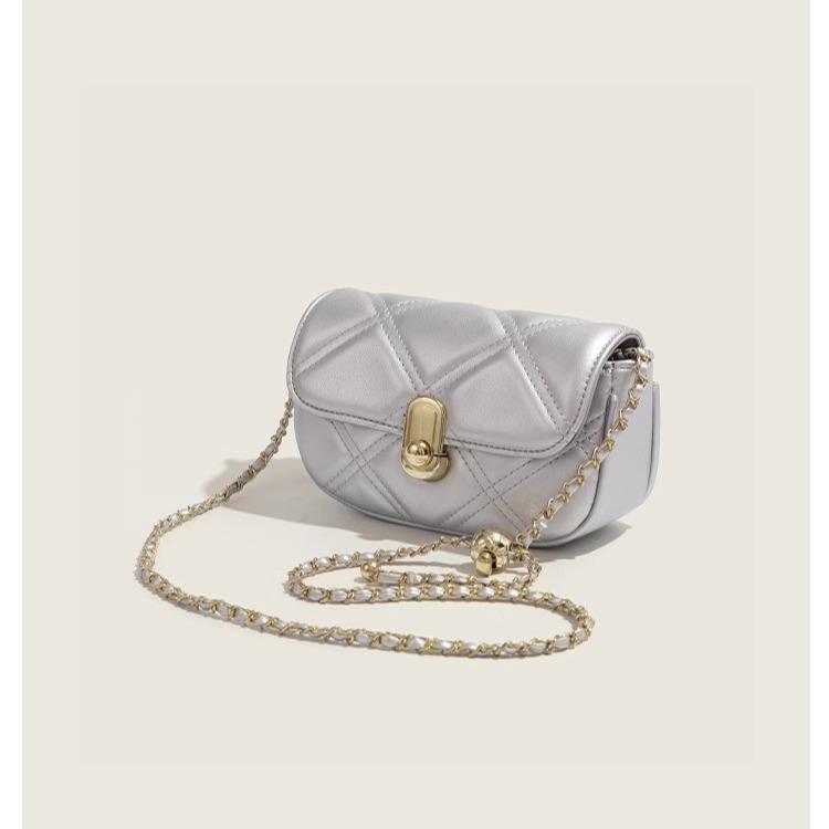 Small Bag New Shoulder Small Square Bag Messenger Bag