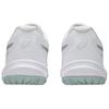 Asics Upcourt 6 White Tranquil Teal - 1071A104-104