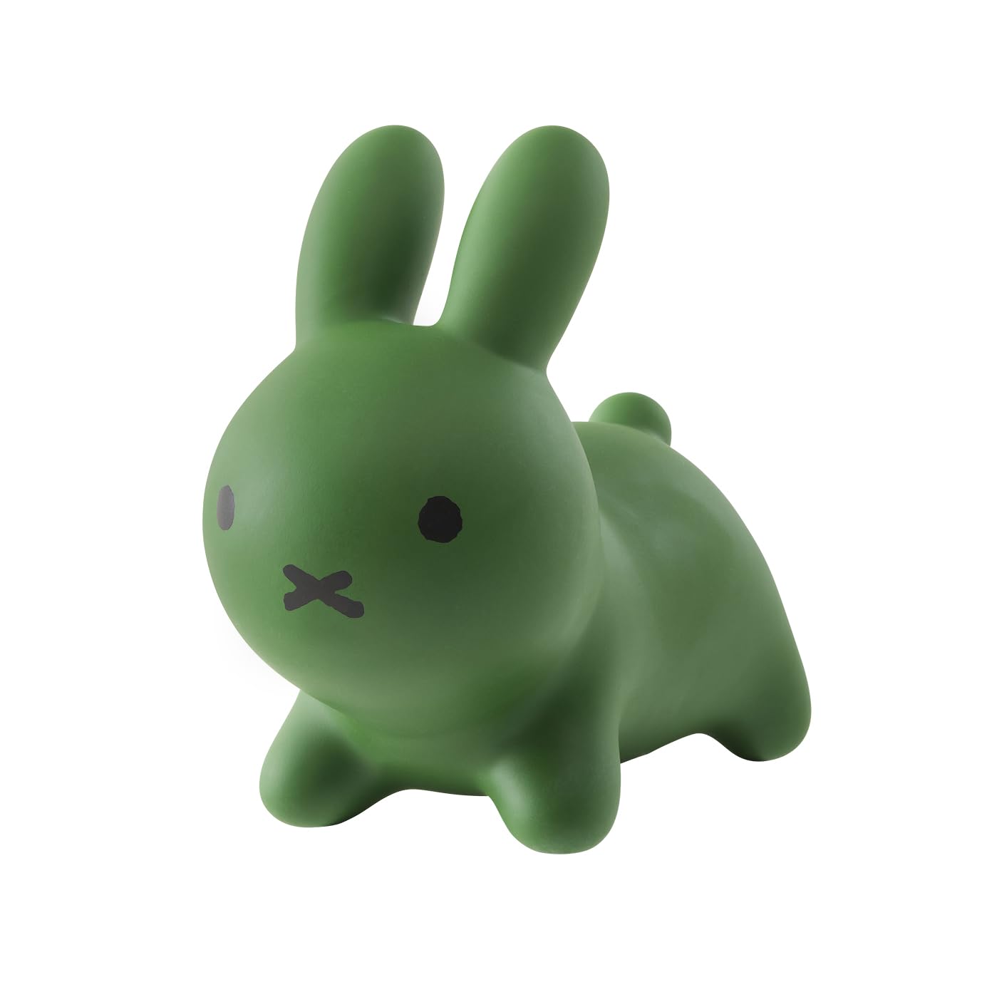 

Ides Bruna Bonbon Colors Green Relaxing Interior Gift Rabbit Children Kids Soft Gift [Official] зелёный