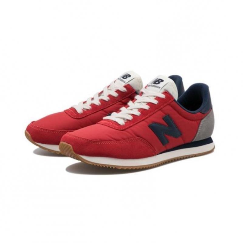 New Balance Sneaker Sneaker U720vc1   Nbpdbf750r 20