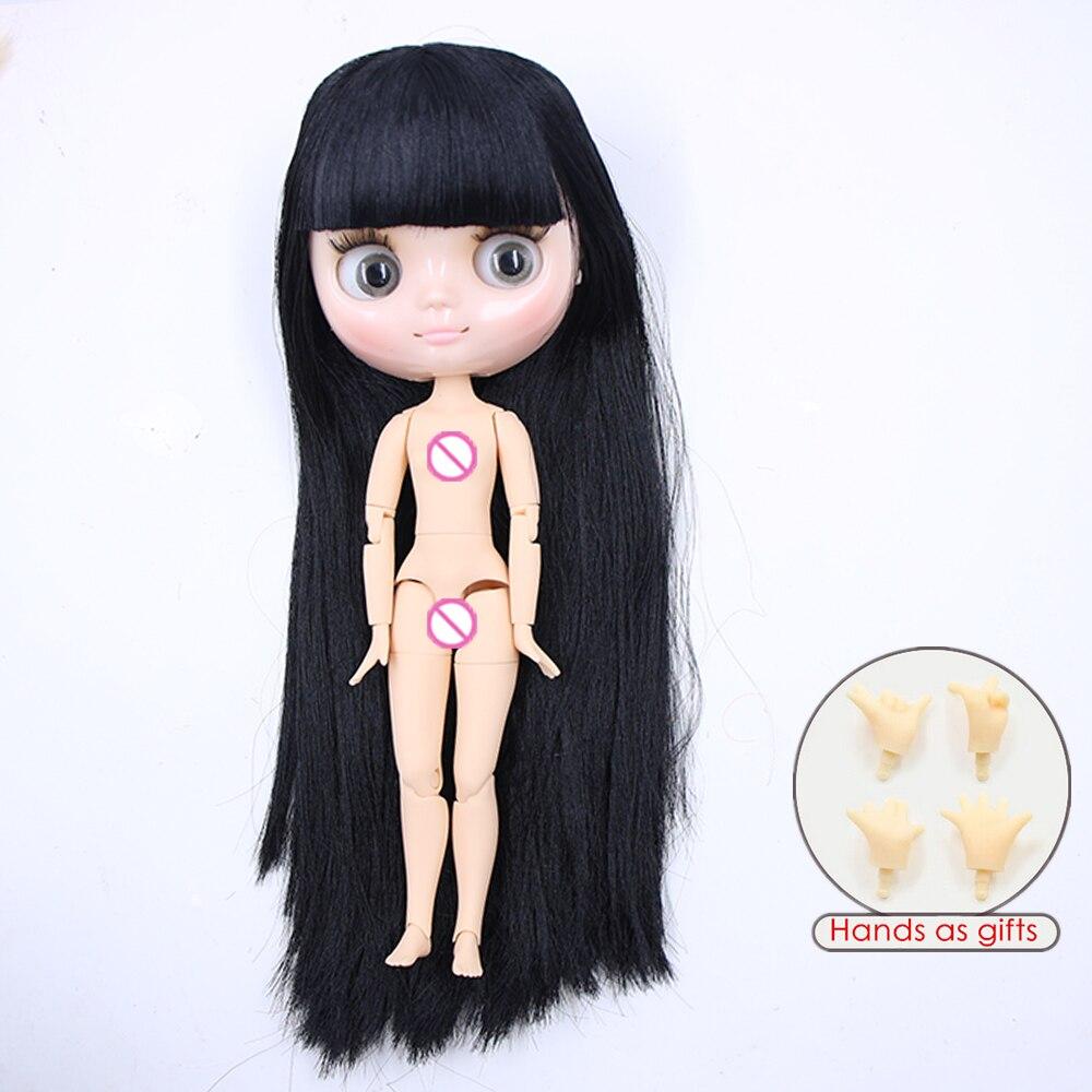 DBS Blyth Middie Doll 1/8 bjd 20cm White Skin Cute Doll Birthday Gift Toy Anime Girl Gift