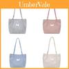Fashion Single Shoulder Bag With Large Capacity Pu Material For Daily Use
