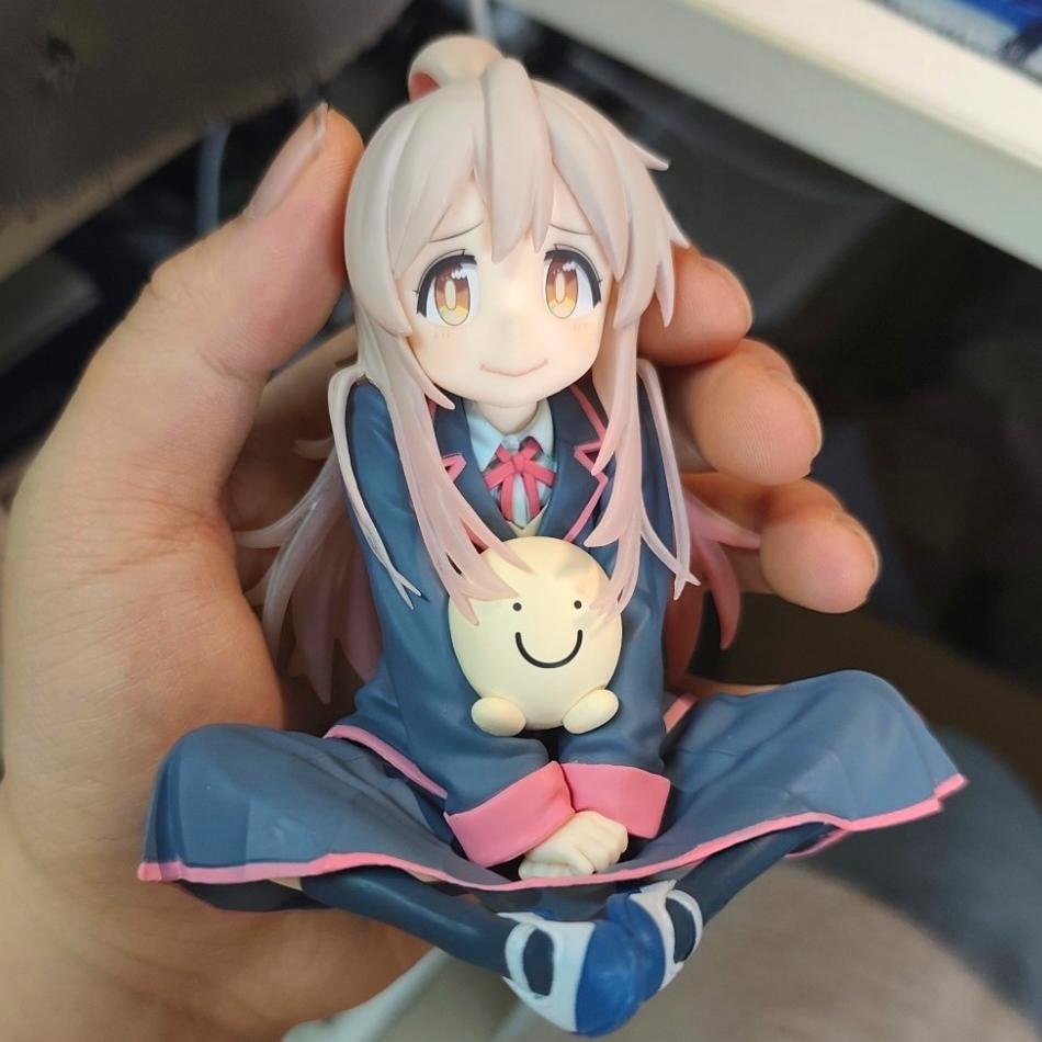 NEW 8-18cm  Desktop Cute Onimai: I'm Now Your Sister Anime Figure Oyama Mahiro Figure Model Pvc Statue Doll Collection Toys