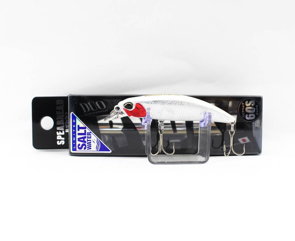 Duo Spearhead Ryuki 60S SW Sinking Lure ADA0088 (1606)