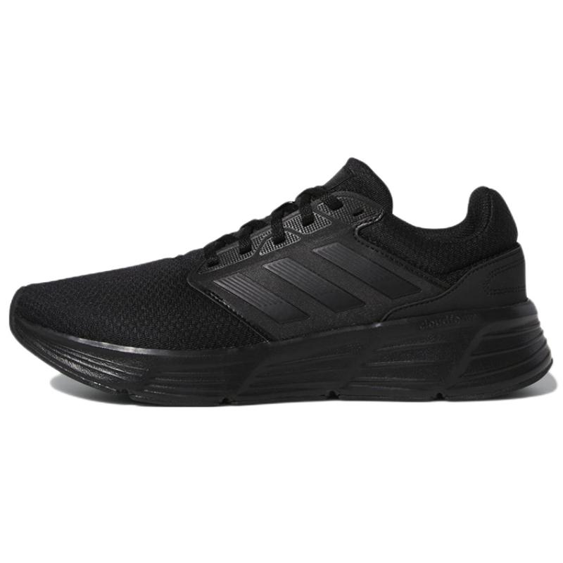 Adidas Galaxy 6 'Triple Black' Sneakers GW4138