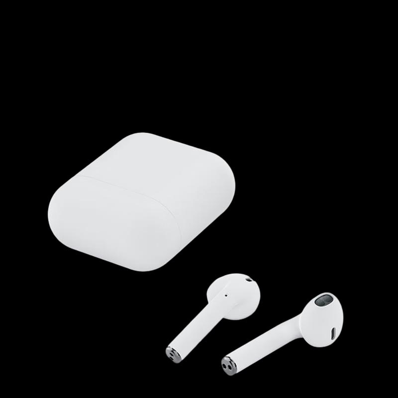 Jingweidu i12 Bluetooth Earphones