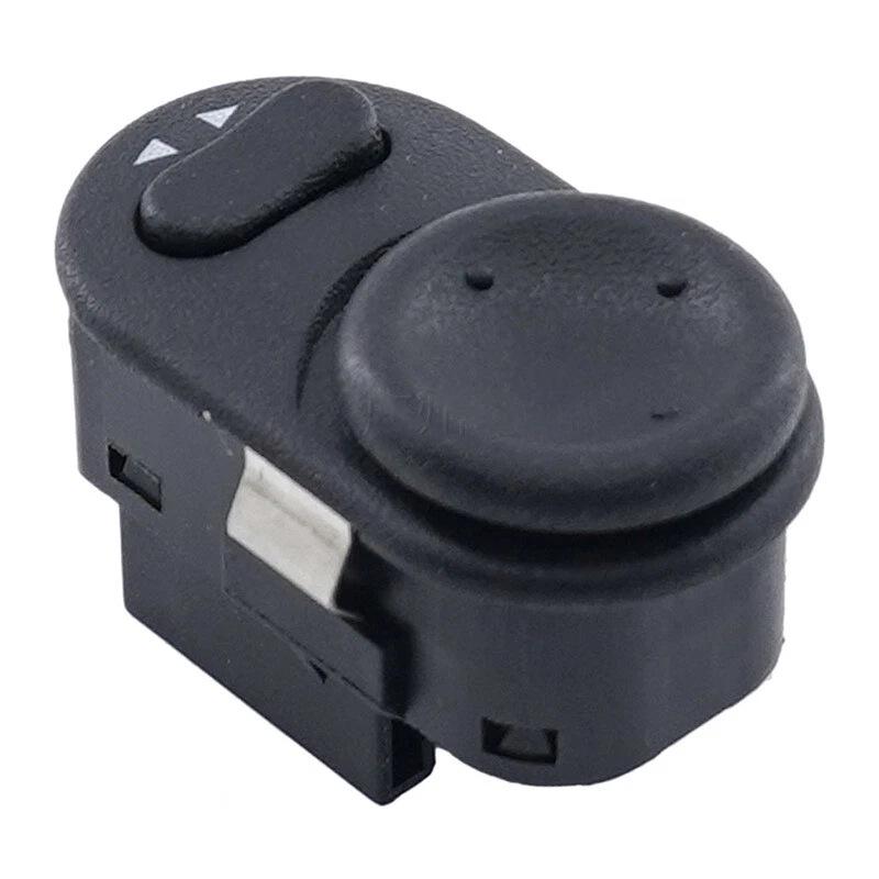 Opel Rearview Mirror Adjustment Switch: Compatible with 9226861/9226863 Models
