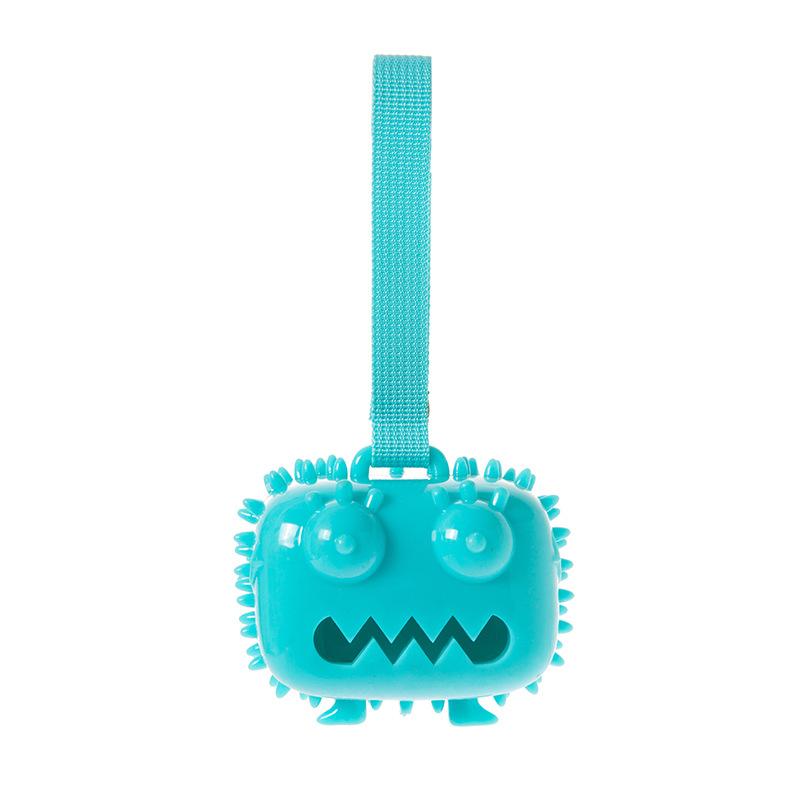 New Summer, Cute Pet Cat and Dog Sound Grinding Teeth, Toy