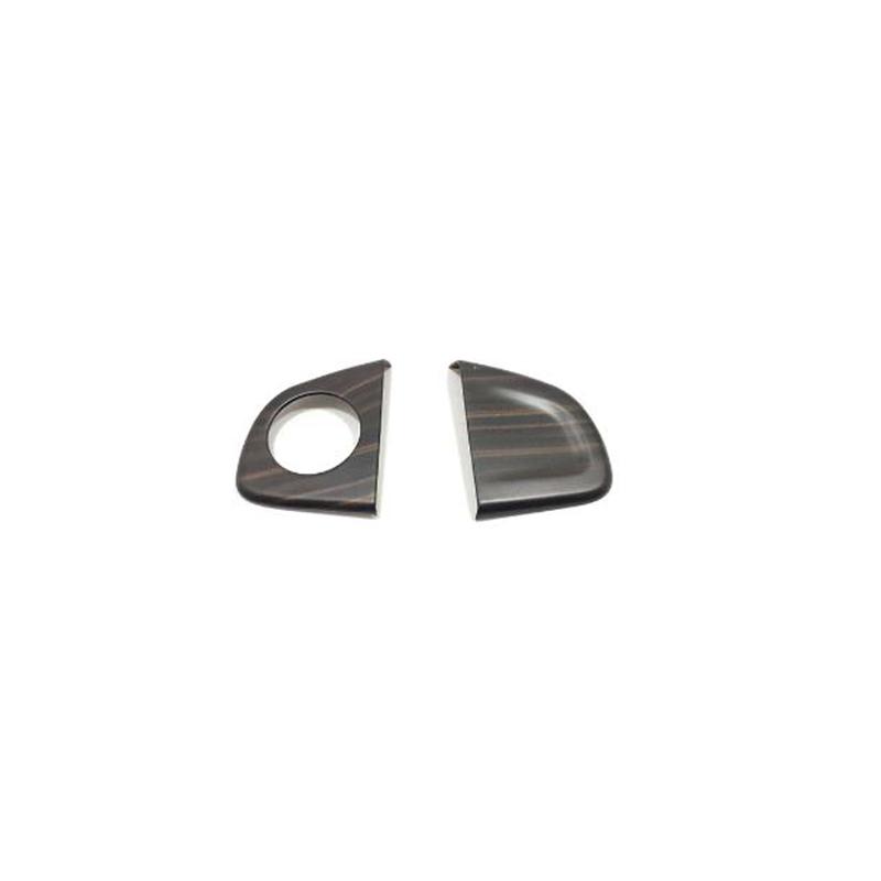 Steering Wheel Button Panel Cover Trim Stickers For Honda CR-V CRV 2012 2013 2014 2015 2016 ABS Car Styling