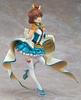 THE CINDERELLA GIRLS Mio Honda Crystal Night Party skala malt ferdigfigur IDOLM@STER Ver. 1/8 ABS&PVC