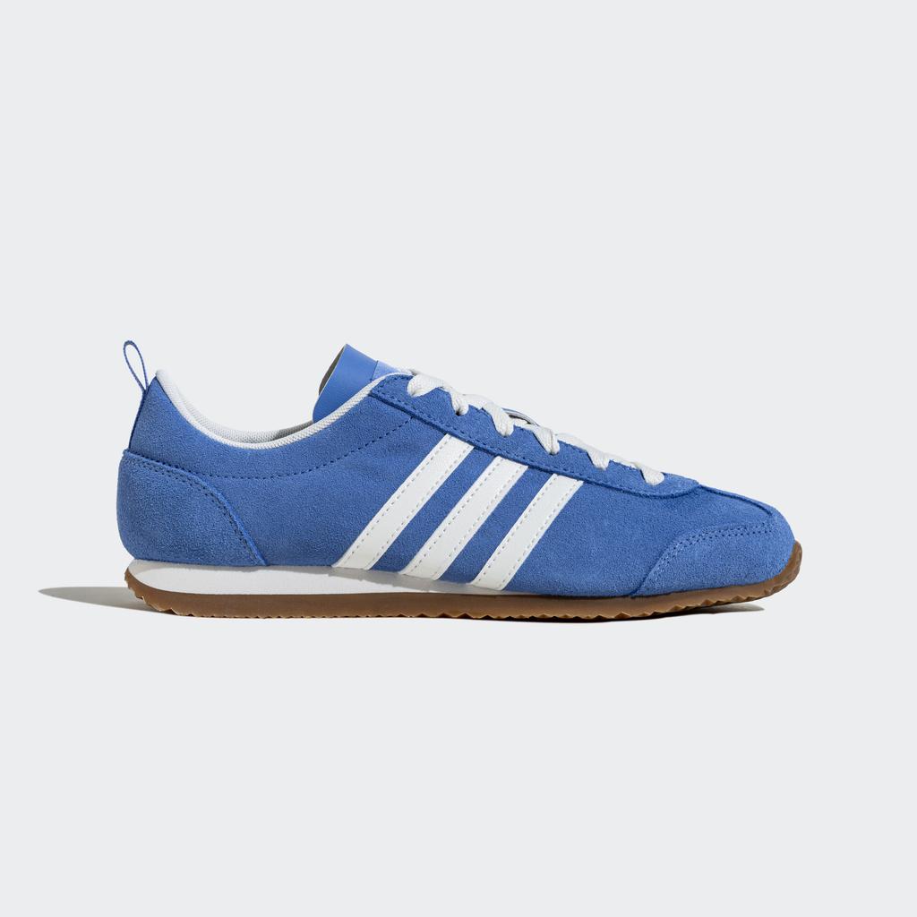 Adidas VS Jog 2.0 'Blue Fusion Chalk Gum'