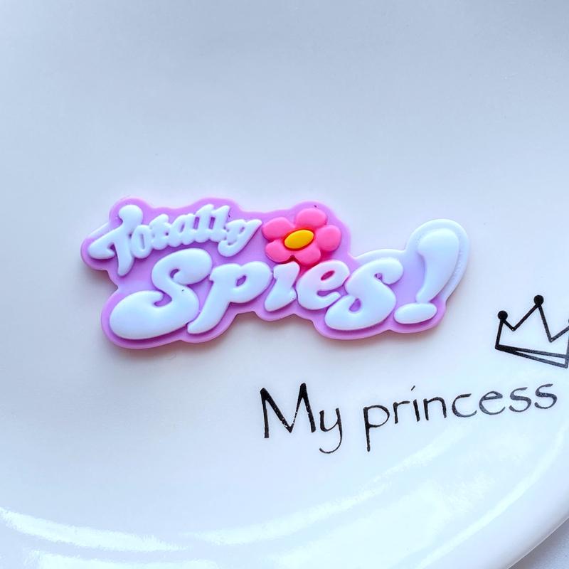 

7Pcs/14pcs New Cute Cartoon Alphabet Series Resin FlatBack DIY Scrapbook Embellishment Phone Craft Decoration 7pcs