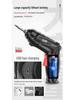 Rechargeable Mini Electric Screwdriver Set - Multifunctional Household Drill Tool