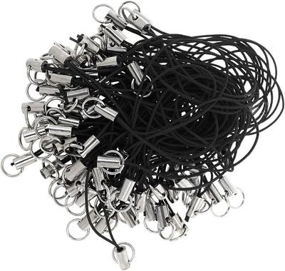 Exquisite Workmanship Phone Lanyard With Durable And Sturdy Strap Mobile Phone Lanyard Phone Strap
