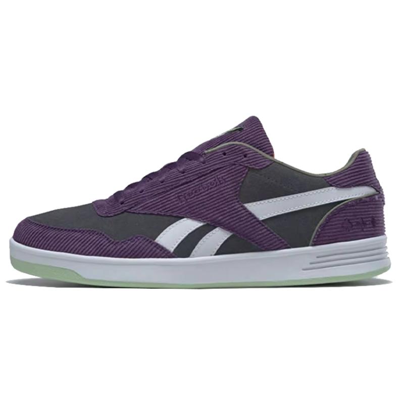 

Reebok Royal Tech T X Dc Joker Sneakers HQ4588 36