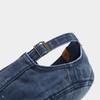 Retro Distressed Style Baseball Cap Adjustable Lightweight Hiking Caps Sun Hat Men