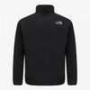 The North Face Men S Flyhigh Jacket Black nj3lS02a