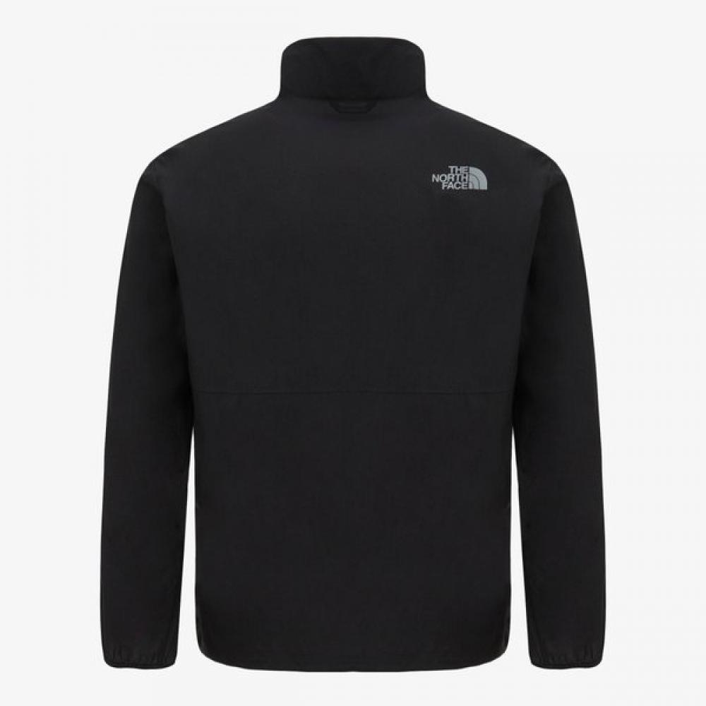 The North Face Men S Flyhigh Jacket Black nj3lS02a