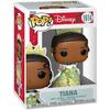 Figurine Funko Pop! N°1614 | Disney Princesses | Tiana