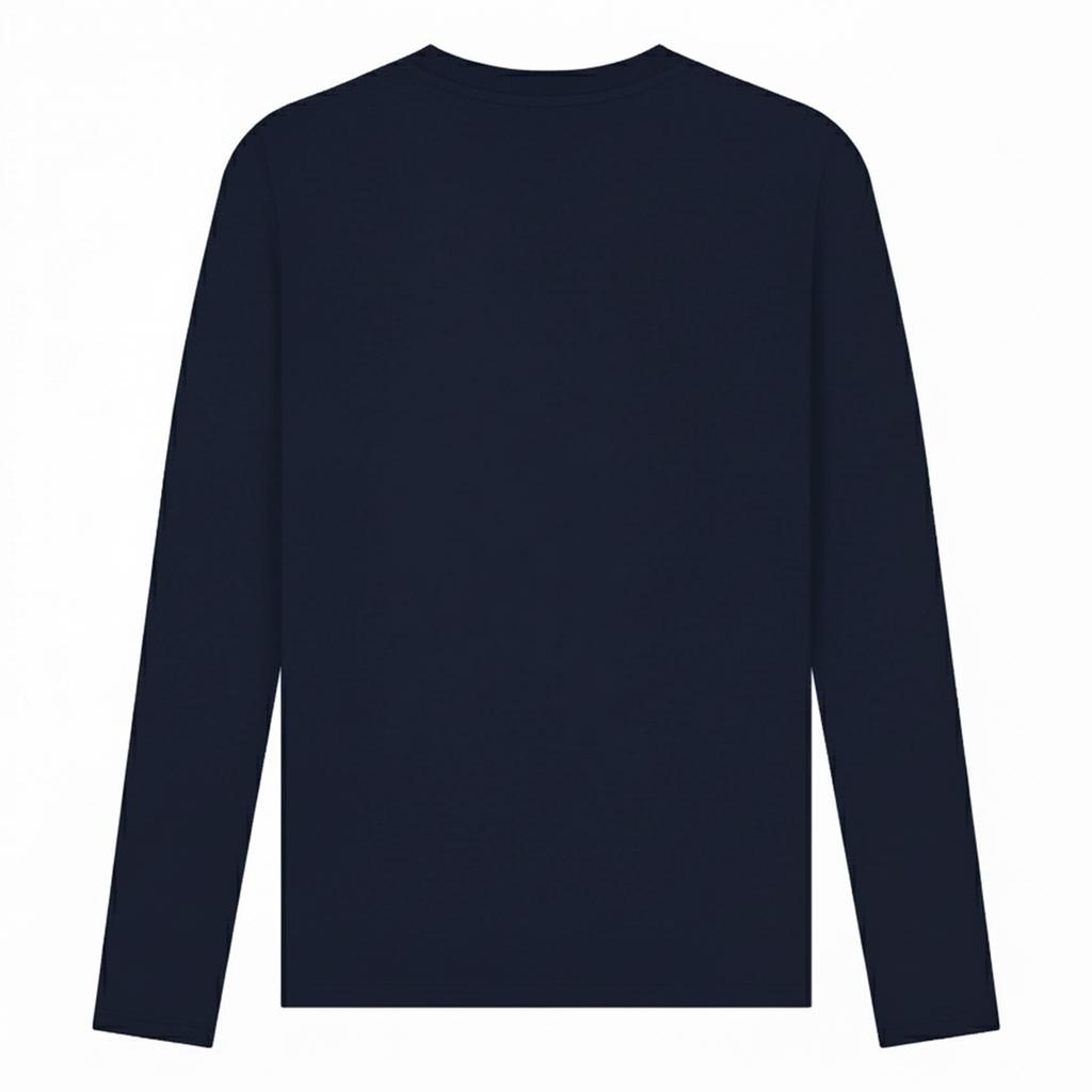 Apoh Unisex Adult Vermeer Girl With Pearl Earring Santa Long-Sleeved T-Shirt