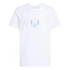 Adidas Childrens/Kids Messi Icon T-Shirt