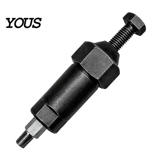 Grease Zerk Cleanser Fitting Cleaning Tool, Heavy Duty Cleaner, Up to 600PSI, Remove Clog Remover from Fittings Pins Shafts Bushings, M6 M8