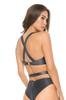 Купальник с мягкой чашкой, плавки бразилиана Anabel Arto (70980)