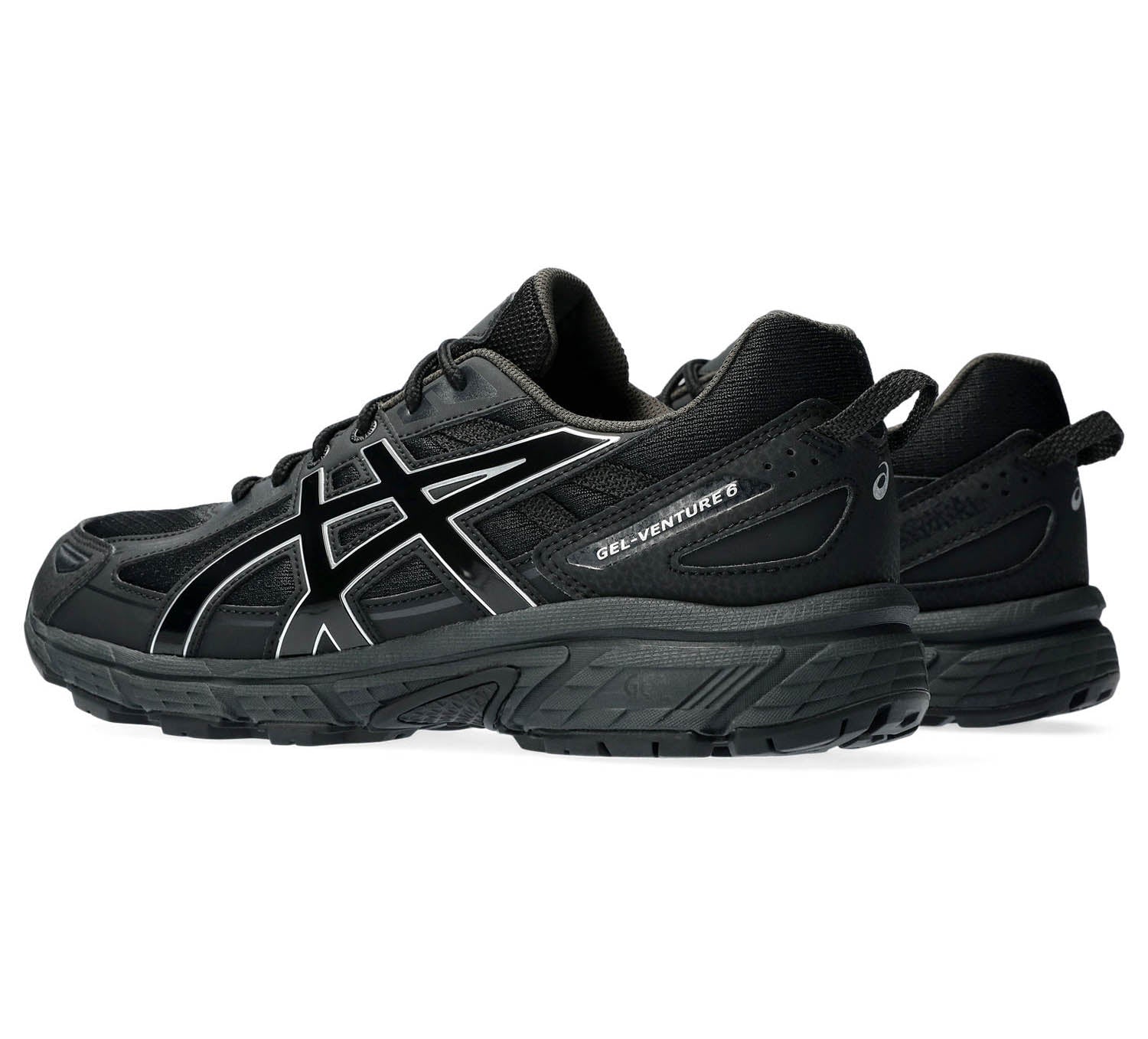 

Asics GEL-VENTURE 6 43.5 чёрный