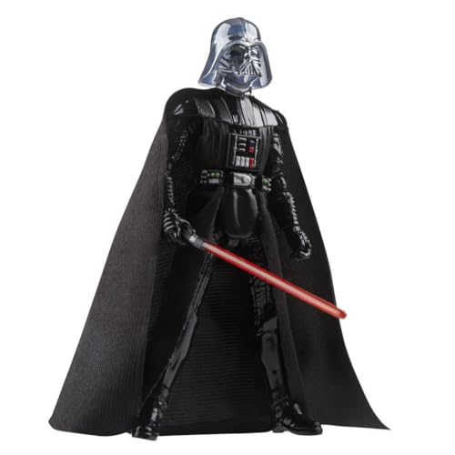 Hasbro Star Wars Vintage Collection The Journey of Anakin Skywalker, Star Wars 9.5 cm Premium Collectible Action Figure 3-Pack G1282 Authentic