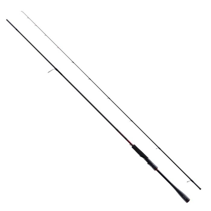 Shimano Rod 21 Sephia XR S86M-S Black 8 6 (2.59m)