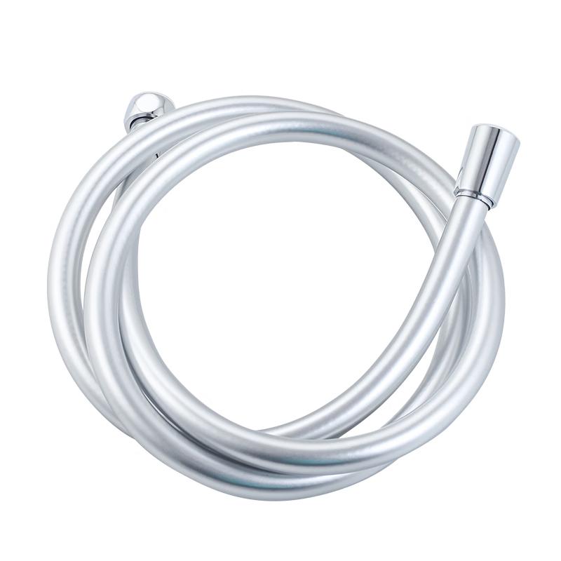 MEJUE Anti-Tangle Stainless Steel Shower Hose 1.5m