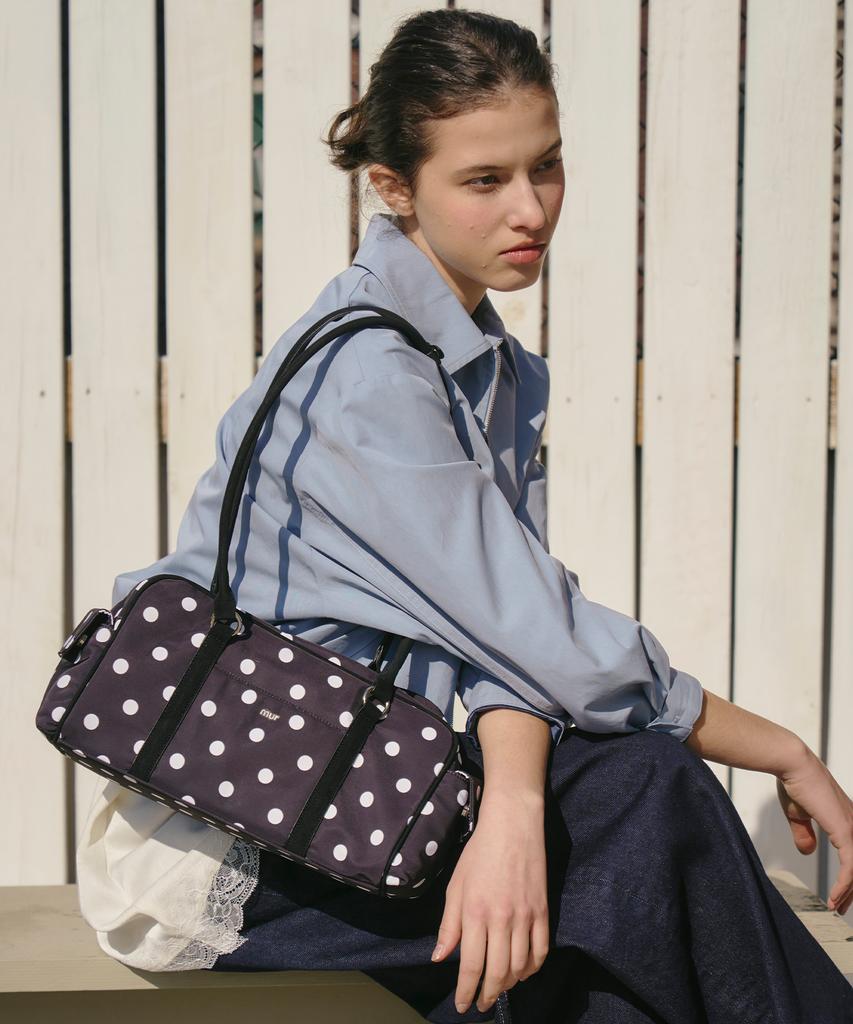 Mur Noma Duffle Bag (7 Colors)