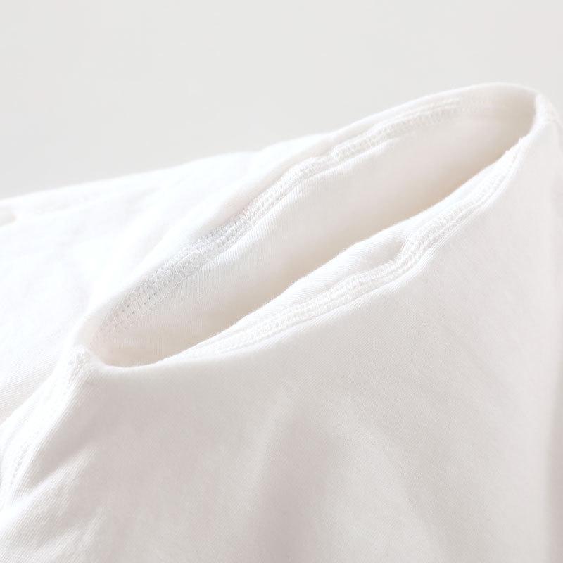 Spring & Autumn Baby Pajamas: Lightweight Pure Cotton Sleeping Bag & Anti-Kick Blanket for Infants and Toddlers