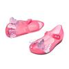 Melissa Ultra Girl Fly Iii Baby  Soft Jelly Shoes  Mskcg2tsuf11 130mm 170mm 