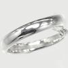 TIFFANY&Co. Snake Ring Silver925 #4.5(US Size) 3.19g Women Used