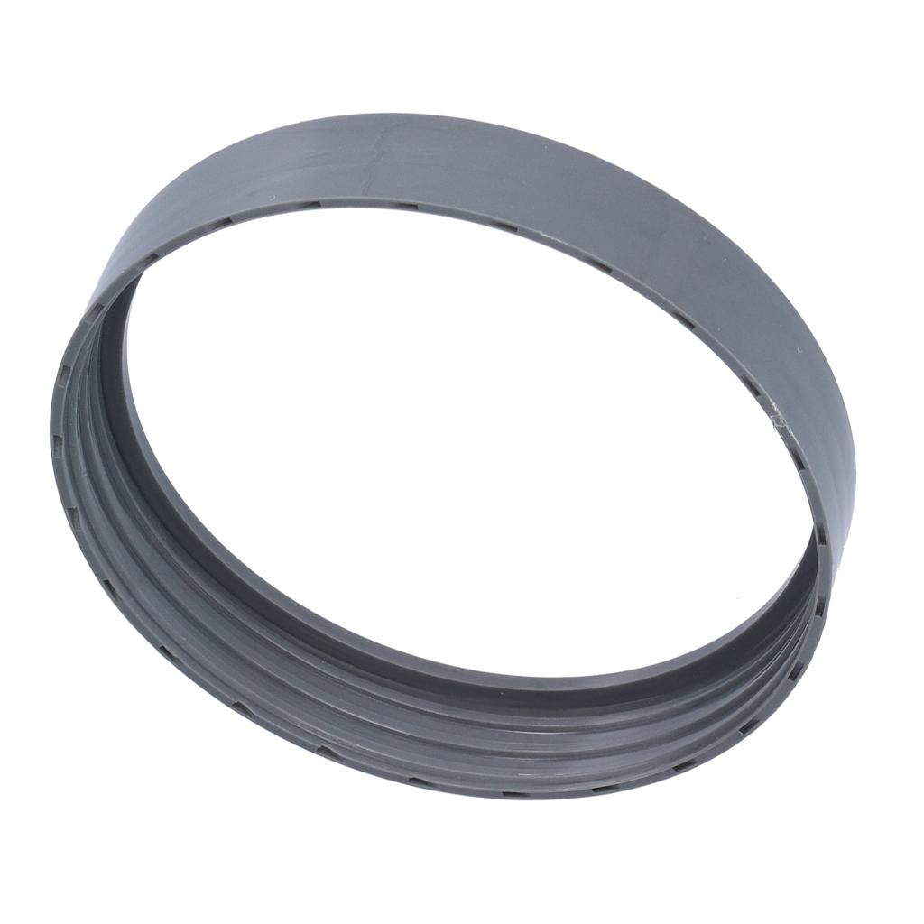 Juicer ScrewOff Lip Ring Replacement Parts Accessory for 600W/900W Blender Gray