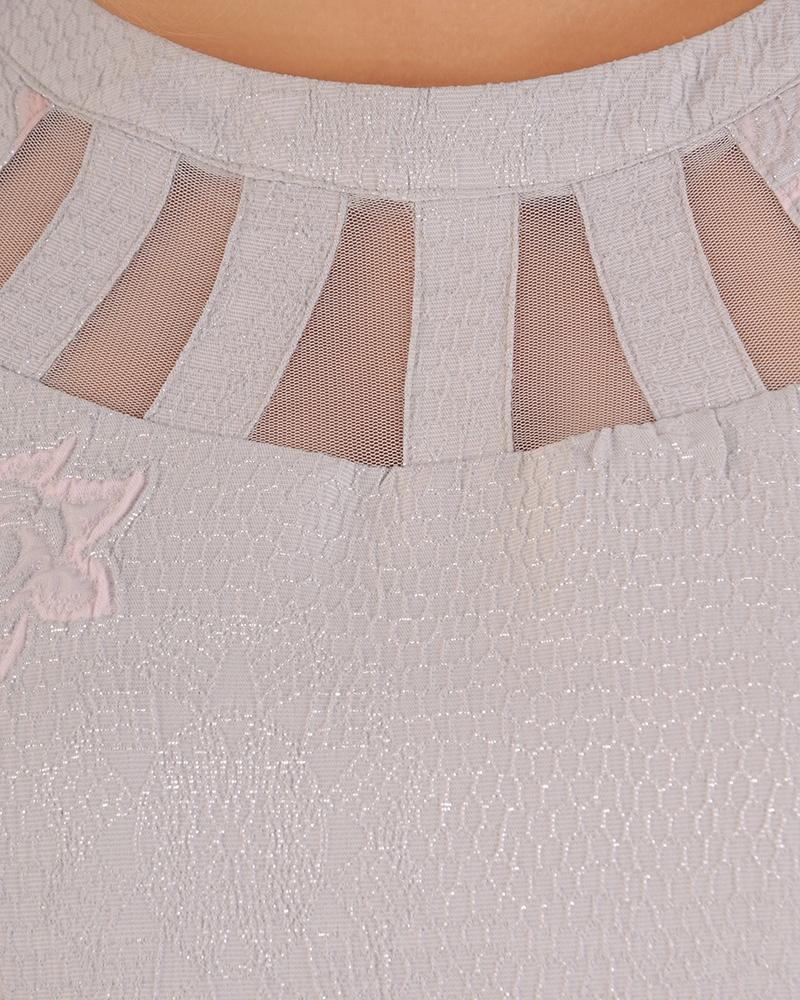 Atena Dress 46 Visit Wedding Communion Visit