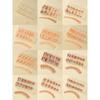 120x Coffin False Nails French Tip False Nails Full Cover Stick On Nails Press On Nails Artificial Nails for Women