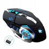 Wireless Mouse Gaming Mouse For Gamers For Laptop Computer PC Games