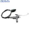 Motorcycle Hydraulic Clutch Master Cylinder Oil Hose Pipe For KTM SX SXF XC XCF EXC EXCF XCW 125 150 200 250 300 350 400 450 500