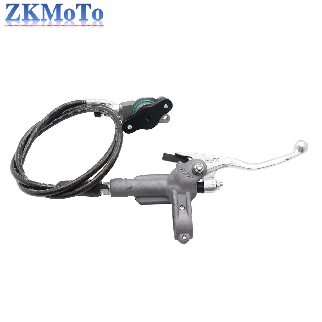 Motorcycle Hydraulic Clutch Master Cylinder Oil Hose Pipe For KTM SX SXF XC XCF EXC EXCF XCW 125 150 200 250 300 350 400 450 500