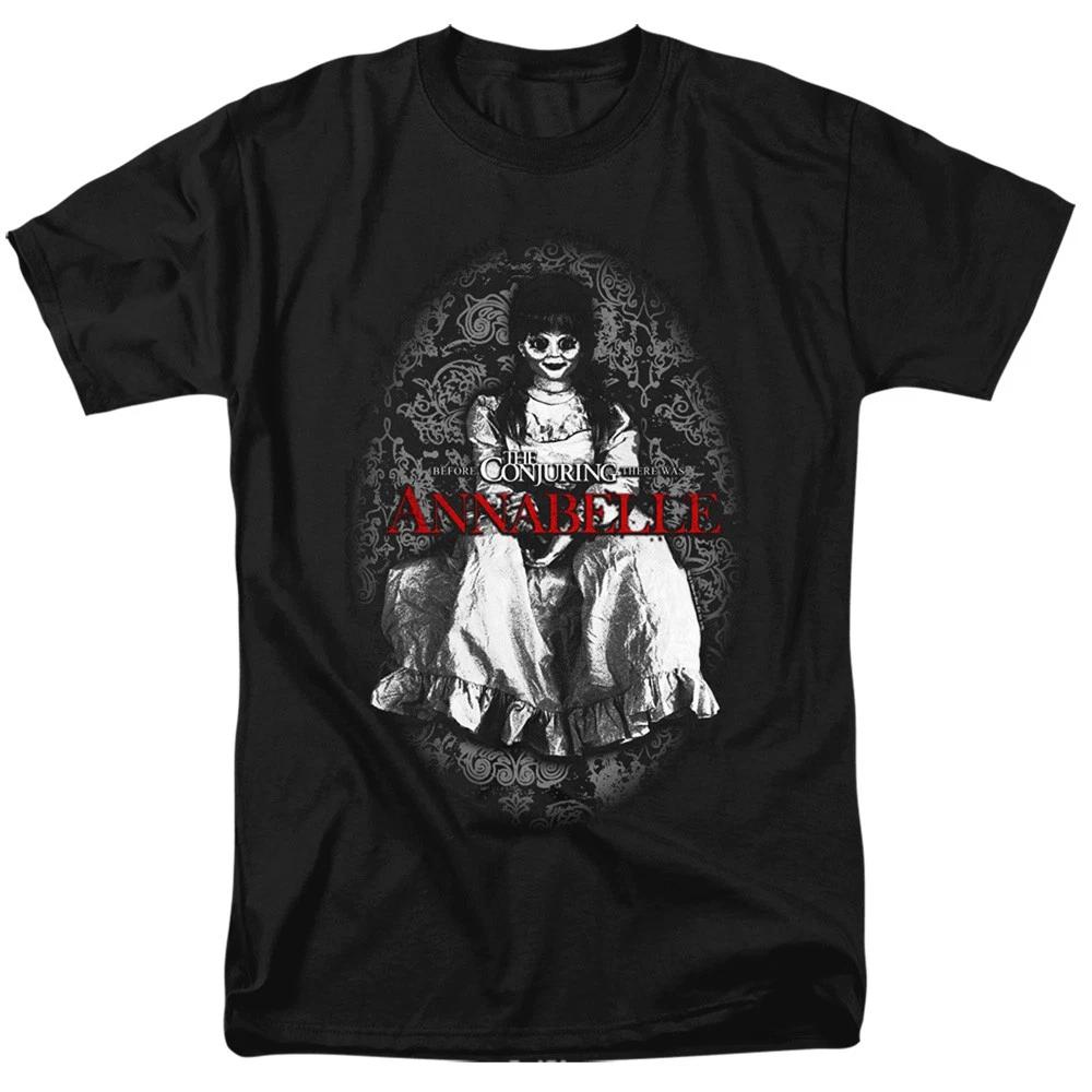 Annabelle Annabelle Adult T-Shirt XL