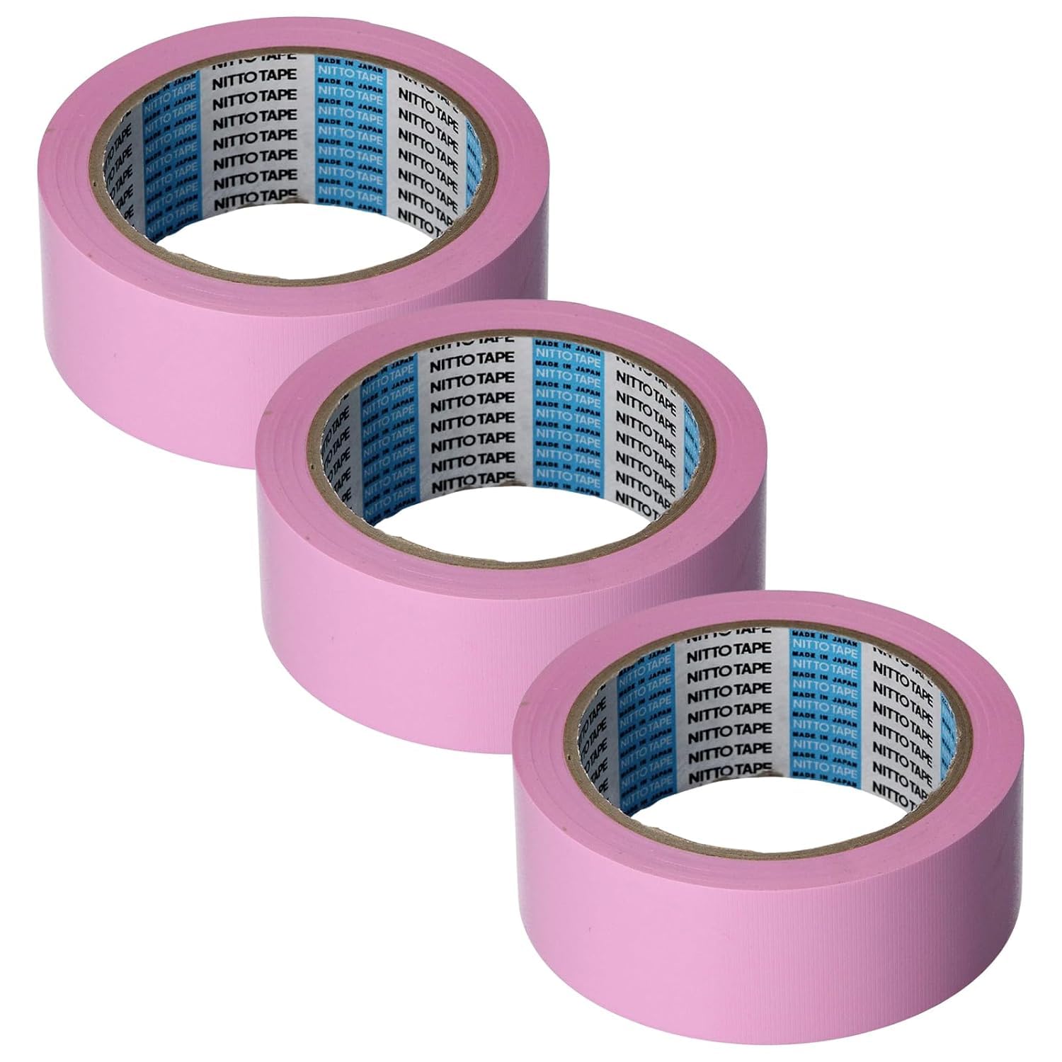 

Nitoms Защита пола Сакура Ширина 50 мм x 25 м Набор из Сделано в Листьях Нет Широкая Поверхность Катастрофа Царапина A9186 Лента, Цвет, Нет. 395N, Длинный, 3, Япония, розовый