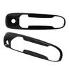 Car Exterior Door Handle Cover Four  for Dodge for Ram 1500 2002-2008