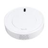 Robot Vacuum Cleaner Home Intelligent Robotic Full Automatic 3 in 1 Silent Dust Collector Clean Equipment White