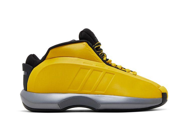 adidas Crazy 1 Sunshine (2022) Men's Sneakers