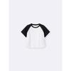 Girls Crop Dragrand T Jr
