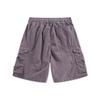 Work Shorts Men's Summer Shorts Men's Loose Casual Five Quarter Pants