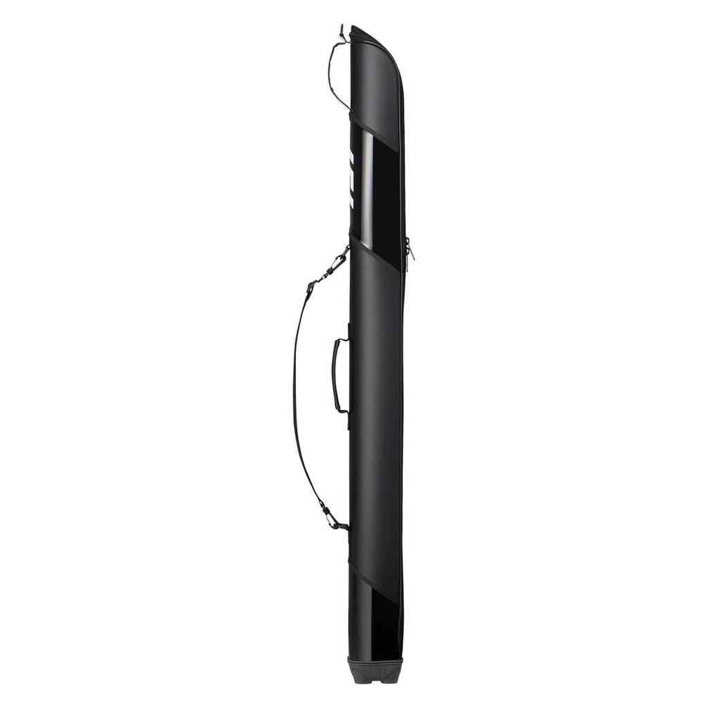 Daiwa Bag Light Rod Case 130 Black (DAIWA) (D)